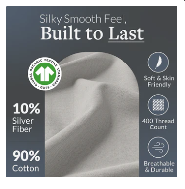 Fitted Sheet
