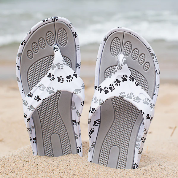 Support Animal Rescue Shoes