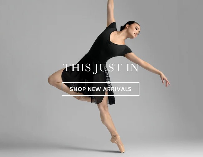 Dancewear