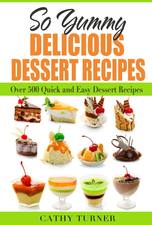 Dessert Recipes