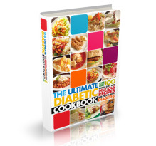 Diabetic Cookbook