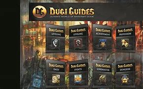 Dugi Guides