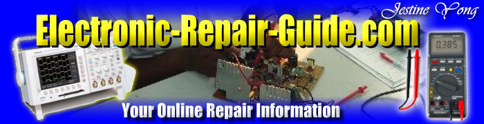 electronic reair