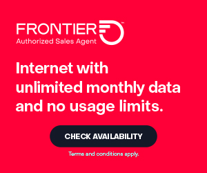 Frontier