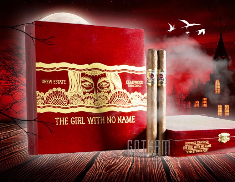 Gotham Cigars