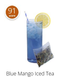 Iced Teas