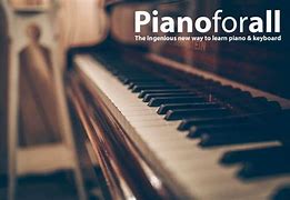 Learn Piano
