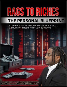 Rags 2 Riches