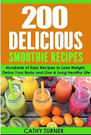 Smoothie Recipes
