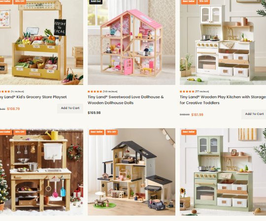 TinyLand