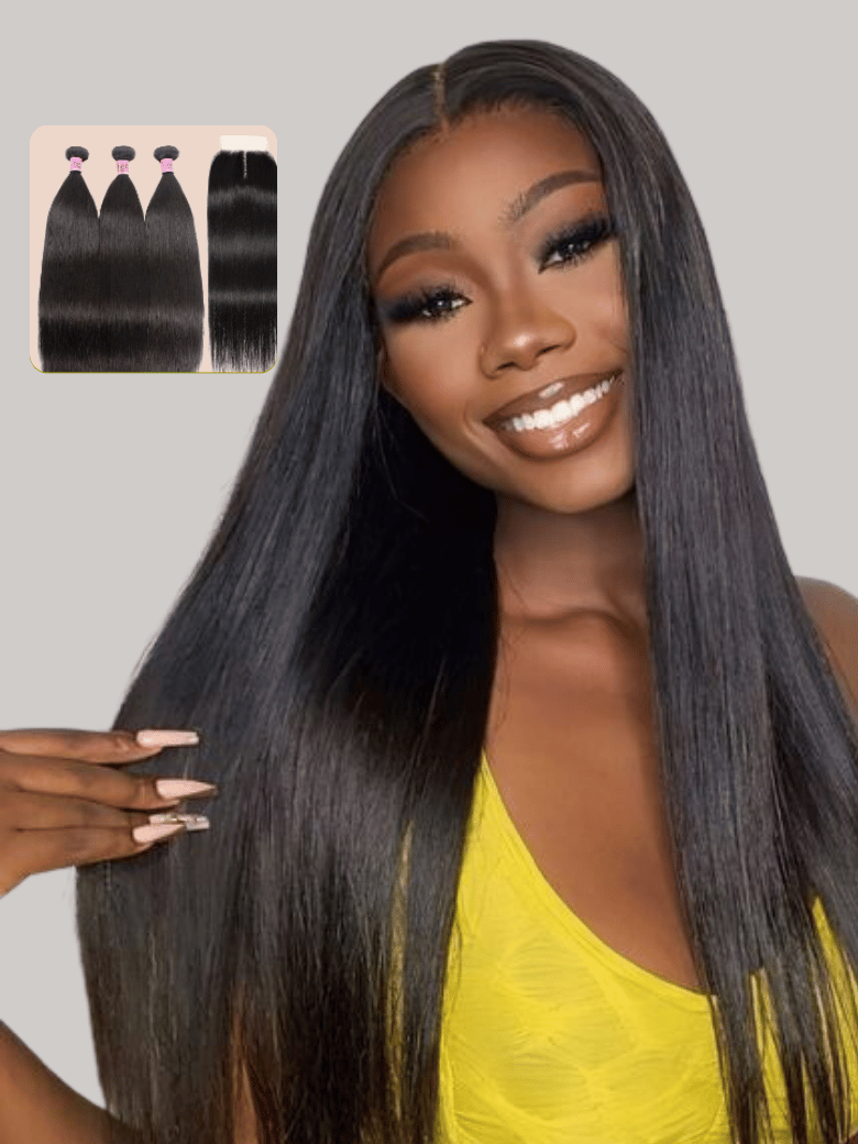 UNice hair bundle
