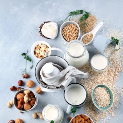 Vegan Baking
